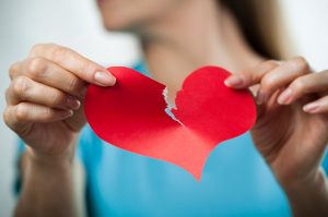 Una nueva ruptura amorosa sorprende al espectáculo nacional