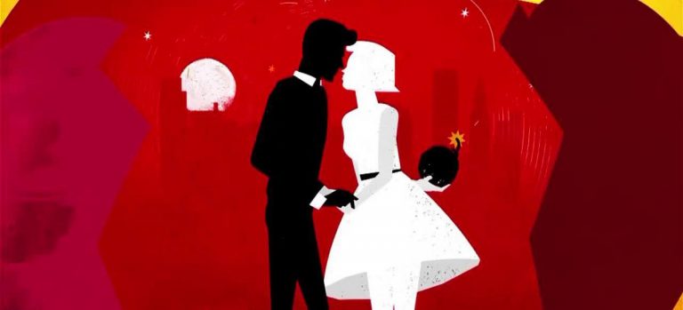 "Volverías con tu ex": ¿Ex participante se siente atraído por Claudia Conserva?