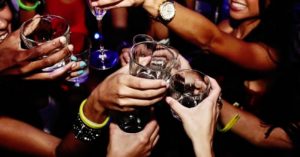 Famosa cantante de Hollywood contó su serio problema con las drogas y el alcohol