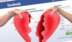Conoce por qué deberías eliminar a tu ex de Facebook