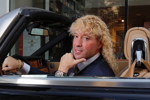 Conoce la promesa de Farkas si Chile llega a la final de la Copa América Centenario