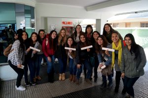 ¡Las fanáticas de Pablo Alborán se la jugaron por entradas de la Noche de FMDOS!
