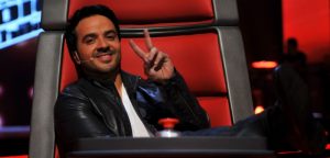 Luis Fonsi disfruta con su familia de los paisajes de Chile