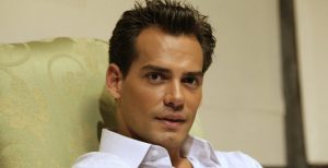 Partido Chile versus México: Cristián de la Fuente recibe burlas por parte de sus compañeros de trabajo