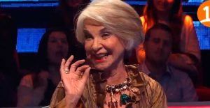 La relajada confesión de Gaby Hernández sobre la marihuana