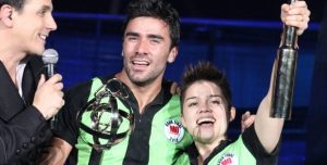 ¿En qué están los ganadores de "Mundos opuestos"?