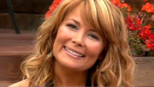 Cathy Barriga se lanza como candidata a alcaldesa de Maipú