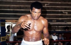 ¡Nos deja un grande! Las reacciones tras la muerte de Muhammad Ali