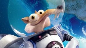 "La Era de hielo: Choque de mundos": Conversamos con los famosos chilenos que pondrán las voces para la versión local