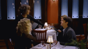 ¿Por qué los infieles prefieren que el amante sea una persona desconocida?