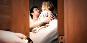 Dime tu profesión y te diré qué tan infiel eres