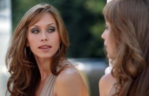 Ingrid Aceitón 2.0: confesó que se sometió a cirugía plástica