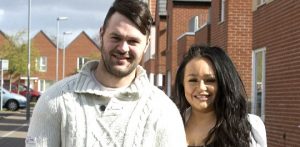 La insólita razón por la que esta mujer está en huelga de sexo