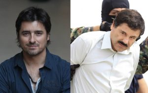 ¿Qué tiene que ver Jorge Zabaleta con el Chapo Guzmán?