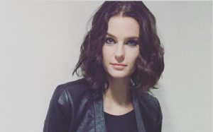 Josefina Montané habría sido estafada por 125 millones de pesos