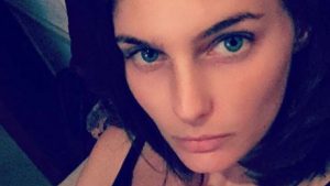 ¡Mamá chocha! Revisa las bellas fotos de Josefina Montané