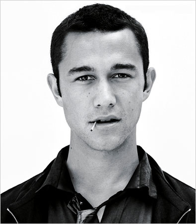 joseph+gordon+levitt