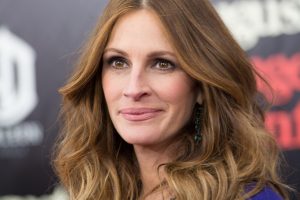Conoce el truco de Julia Roberts para mantenerse estupenda a los 50