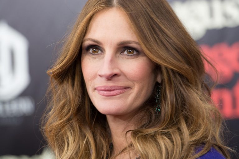 Julia Roberts estaría pasando por complicado momento de salud