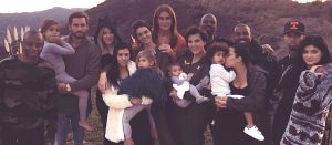 ¡Sorpresa! El clan Kardashian no recibió muy bien la noticia del nuevo bebé que viene en camino