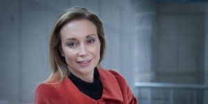 ¡Se acabó la espera! Conoce el nuevo proyecto televisivo de Karen Doggenweiler