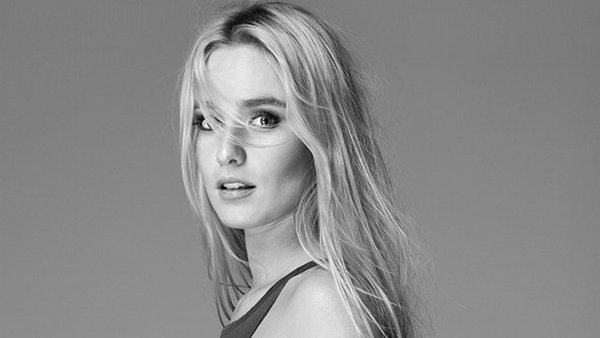 Kika Silva protagoniza sexys fotos para reconocida revista masculina