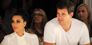 ¡Qué miedo! Ex marido de Kim Kardashian asegura que revelará secretos de ella y su familia