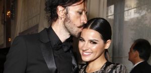 ¿Qué? Maite Perroni y Koko Stambuk se habrían casado