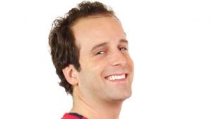 Así será la nueva imitación de Kramer junto a reconocido humorista argentino