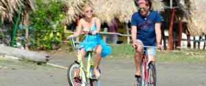 ¡Únete a la fiebre de "La Bicicleta"! Y muévete al ritmo de Shakira