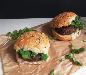 Descubre nuevas formas de preparar legumbres