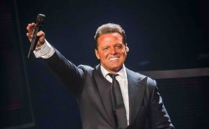 Luis Miguel vendió su casa por culpa de la delincuencia