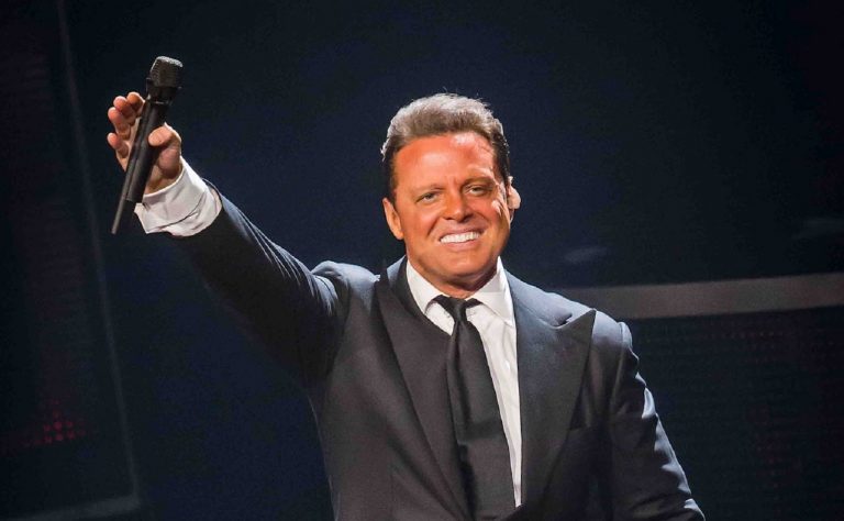 Luis Miguel vendió su casa por culpa de la delincuencia