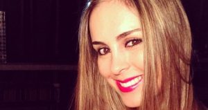 Maura Rivera compartió en Instagram importante decisión