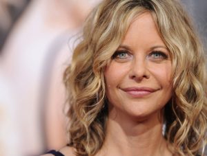 Impacto por el nuevo rostro de Meg Ryan