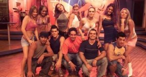 ¿Te acuerdas de Rogerio de "Mekano"? Ahora luce irreconocible