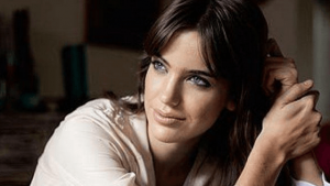 ¡Qué seca! Conoce el gran talento de la hija de Millaray Viera