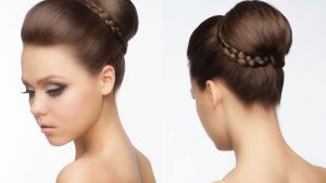 Este es el peinado ochentero que aman las celebridades