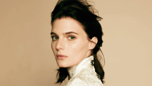 Josefina Montané posó con su hija para tierna portada de revista