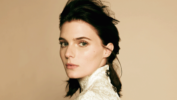 Josefina Montané posó con su hija para tierna portada de revista