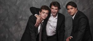 Revisa los mejores memes que dejó el segundo capítulo de "Sres. papis"