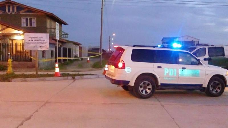 Impacto por joven de 14 años que mató a su compañero a la salida del colegio