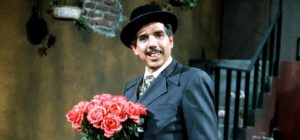 ¡Una pena! El Profesor Jirafales se encuentra en grave estado de salud