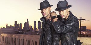 'Que haya más baile': La crítica de Power Peralta a 'Bailando por un sueño'