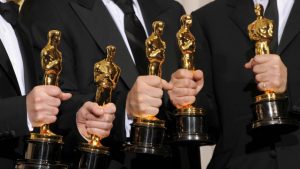 Actor ganador de un Oscar fue padre por primera vez