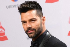 El mensaje que Ricky Martin quiere transmitir a la comunidad gay
