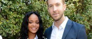 Calvin Harris pasa las penas con Rihanna ¡Mira su nuevo video!