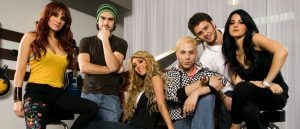 Ex RBD sorprende por extrema delgadez y responde a los comentarios de la prensa