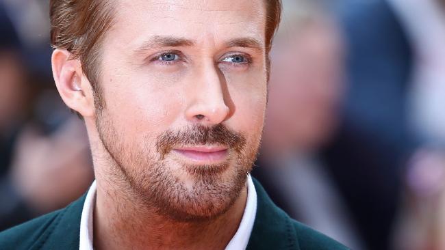 Ryan Gosling reconoció que las mujeres que son más fuertes que los hombres