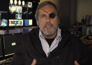 "Sin Parche": el nuevo programa de Santiago Pavlovic